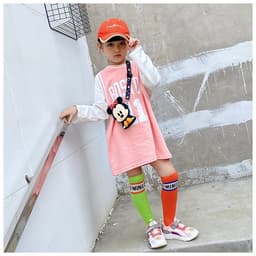 [Mới] Túi xách đeo chéo silicon hình mickey minnie thời trang dễ thương 6