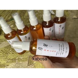 Dầu dưỡng Lồng chim Trung Quốc 100ml 2