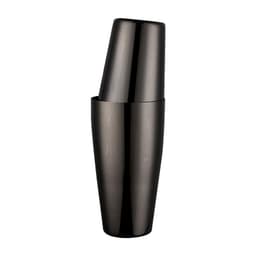 Stainless Steel Boston Shaker Fancy Cocktail Shaker Matte Shaker Bar Cocktail Modulation Shaker/Boston Shaker 1