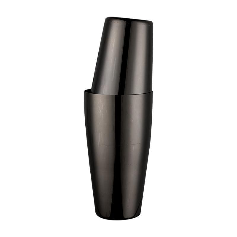 Stainless Steel Boston Shaker Fancy Cocktail Shaker Matte Shaker Bar Cocktail Modulation Shaker/Boston Shaker