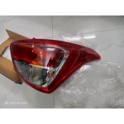 Đèn hậu i10 grand hatback 5 cửa, đuôi cộc92401B400 / 92402B4000 chính hãng 3