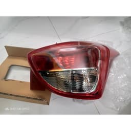 Đèn hậu i10 grand hatback 5 cửa, đuôi cộc92401B400 / 92402B4000 chính hãng 4
