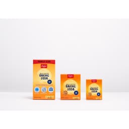 [Ưu Đãi VIP Có Hạn] Bột Baking Soda Caster Daily Nhiều Size 2