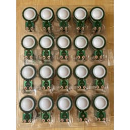 Coil Loa Treble 250 màn titan Dây Tròn (giá 1 cái) 8