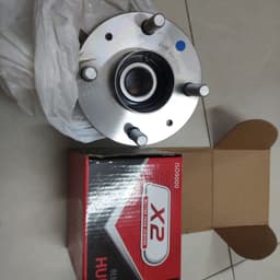 Bi moay ơ trước, sau gentra, aveo, matiz 4, spark 2012-2018 hàng không cảm biến abs giá một chiếc 3