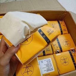 (Rẻ Vô Địch)THÙNG 30 GÓI GIẤY ĂN GẤU TRÚC  300 tờ HÀNG VIỆT NAM ( LOẠI SIÊU RẺ ) 2