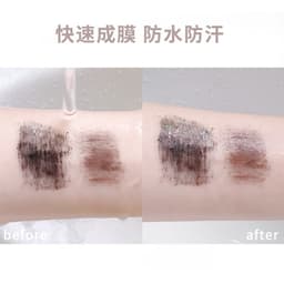 Mascara Xixi Sợi Siêu Mảnh Tự Nhiên (K14) 6