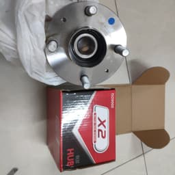 Bi moay ơ trước, sau gentra, aveo, matiz 4, spark 2012-2018 hàng không cảm biến abs giá một chiếc 5