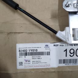 Compa lên xuống kính Kia Monring 2012-2020 hàng chính hãng 3