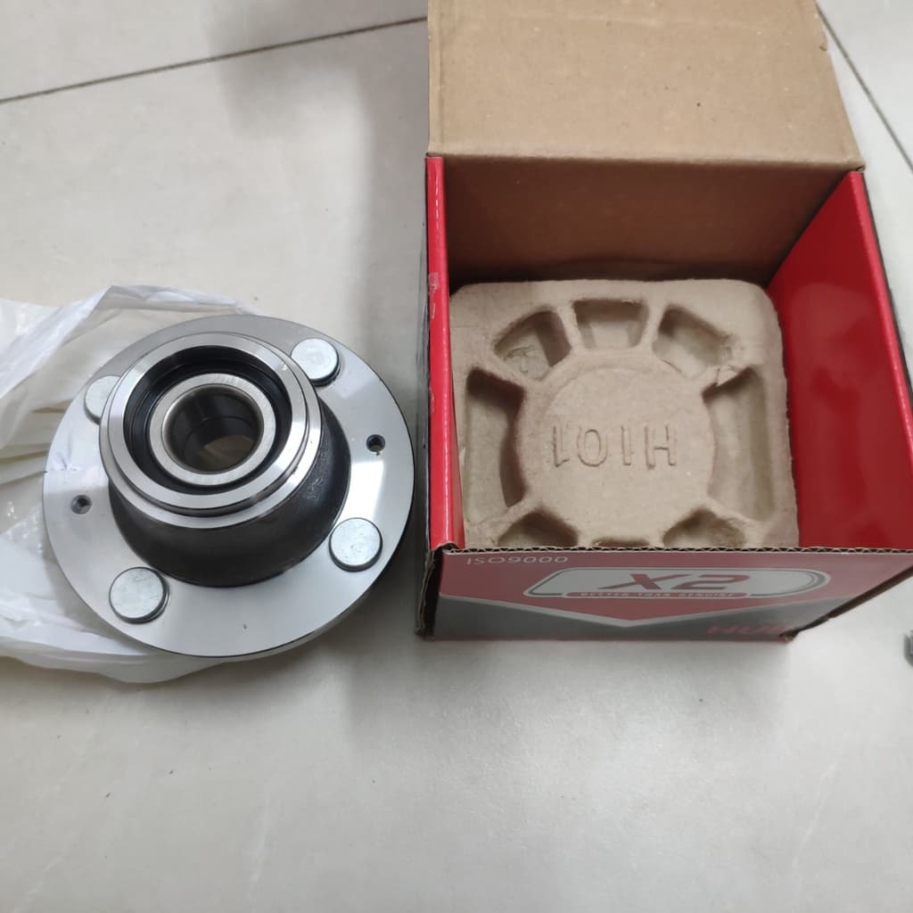 Bi moay ơ trước, sau gentra, aveo, matiz 4, spark 2012-2018 hàng không cảm biến abs giá một chiếc