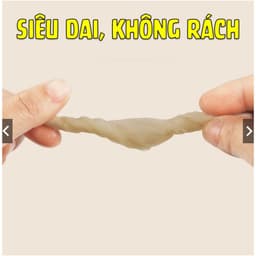 (Rẻ Vô Địch)THÙNG 30 GÓI GIẤY ĂN GẤU TRÚC  300 tờ HÀNG VIỆT NAM ( LOẠI SIÊU RẺ ) 5