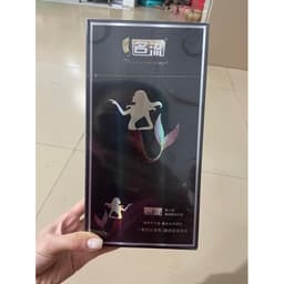 Bao cao su nội địa trung nàng tiên cá. Hộp 128 cái - 18CENTI 5