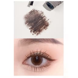 Mascara Xixi Sợi Siêu Mảnh Tự Nhiên (K14) 3