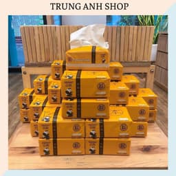 (Rẻ Vô Địch)THÙNG 30 GÓI GIẤY ĂN GẤU TRÚC  300 tờ HÀNG VIỆT NAM ( LOẠI SIÊU RẺ ) 8