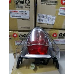 5YPH47100000-Cụm Đèn Hậu (Ex nhỏ 2006 đến 2010) 1