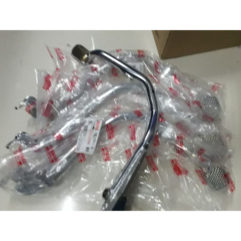 Cần đạp thắng Exciter 150 Yamaha (2NDF72111000 - Cần Phanh
)