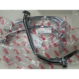 Cần thắng citer 2006~2010 Yamaha -1S9F72111000 Cần Phanh 2