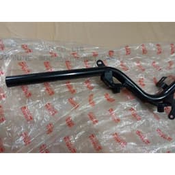 5P7F62100000-Ghi đông tay lái Exciter 4số côn tay 2010 KHÁCH HÀNG XEM KỸ SP TRƯỚC KHI CHỌN. 5