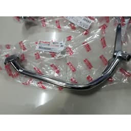 Cần thắng citer 2006~2010 Yamaha -1S9F72111000 Cần Phanh 1