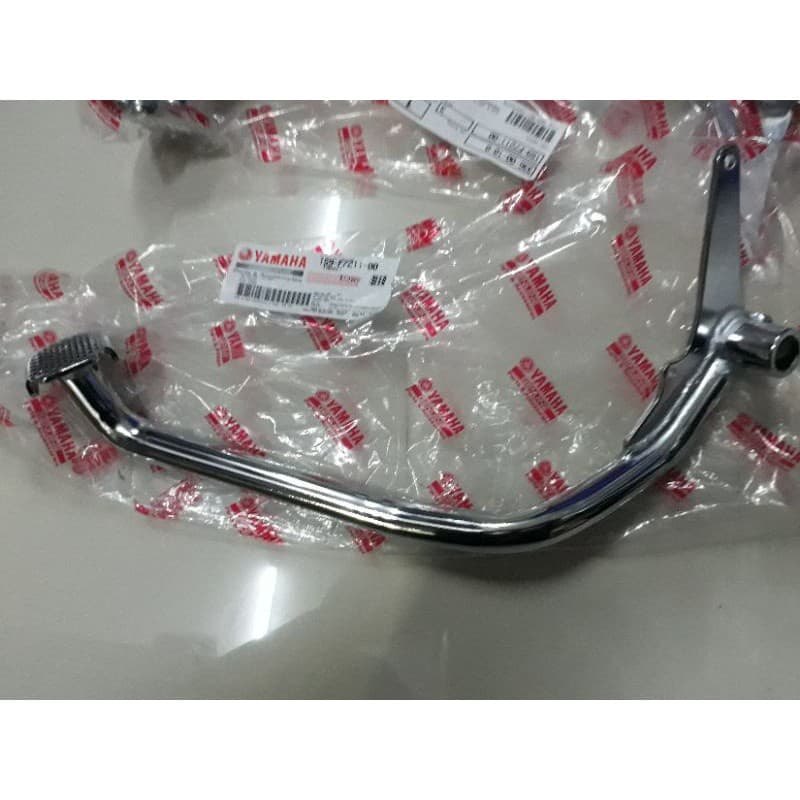 Cần thắng citer 2006~2010 Yamaha -1S9F72111000 Cần Phanh