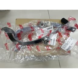 Cần số Exciter 2006_2010 Yamaha (1S9E81100000-Cần số) 2
