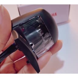 2NDH47400000- Đèn Phản Quang ( cóc đèn biển số Ex 150) 1