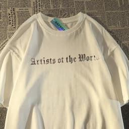 Áo Thun Local Brand BOONE in hình ARTISTS Unisex Nam Nữ chất vải Cotton 4 chiều 4