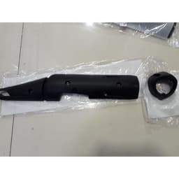 Bộ ốp bô xe Exciter 150 Yamaha 1