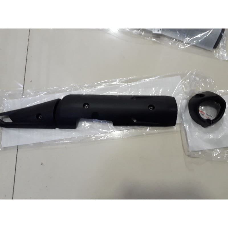 Bộ ốp bô xe Exciter 150 Yamaha