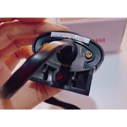 2NDH47400000- Đèn Phản Quang ( cóc đèn biển số Ex 150) 2