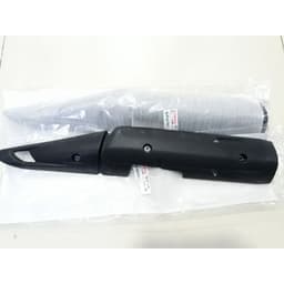 ốp bô Exciter 150 yamaha (2NDE47180000 - Tấm Bảo Vệ Bô) 1