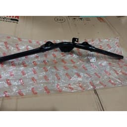 5P7F62100000-Ghi đông tay lái Exciter 4số côn tay 2010 KHÁCH HÀNG XEM KỸ SP TRƯỚC KHI CHỌN. 4
