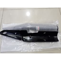 ốp bô Exciter 150 yamaha (2NDE47180000 - Tấm Bảo Vệ Bô) 2