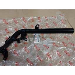 5P7F62100000-Ghi đông tay lái Exciter 4số côn tay 2010 KHÁCH HÀNG XEM KỸ SP TRƯỚC KHI CHỌN. 3