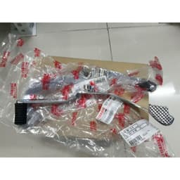 Cần số Exciter 2006_2010 Yamaha (1S9E81100000-Cần số) 1