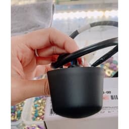 2NDH47400000- Đèn Phản Quang ( cóc đèn biển số Ex 150) 4