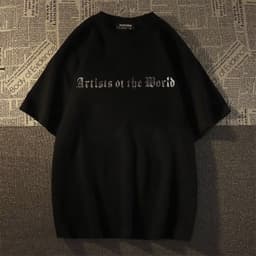 Áo Thun Local Brand BOONE in hình ARTISTS Unisex Nam Nữ chất vải Cotton 4 chiều 7