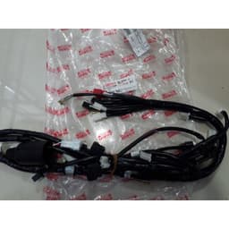 Bộ dây điện sườn Exciter 5số 2011 đến 2014 (55PH25900000 - Bộ Dây Điện
) 2