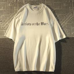 Áo Thun Local Brand BOONE in hình ARTISTS Unisex Nam Nữ chất vải Cotton 4 chiều 8