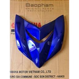 Mặt nạ Ex 150 đủ màu- 2NDF339100 Mặt nạ 2