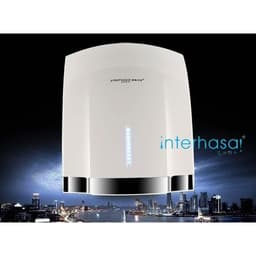 [SHOP BÁN GIÁ TỐT] Máy sấy tay tự động Interhasa HSD-A1003 - 2 chế độ sấy, chống nước, sấy khô tay nhanh 8