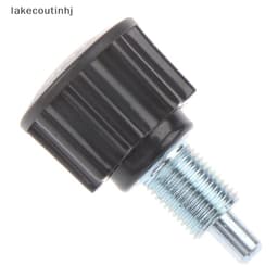 Lu Bike Pull Pin Spring Knob Phụ tùng thay thế cho thiết bị tập thể dục 6