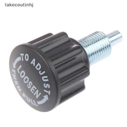 Lu Bike Pull Pin Spring Knob Phụ tùng thay thế cho thiết bị tập thể dục 9