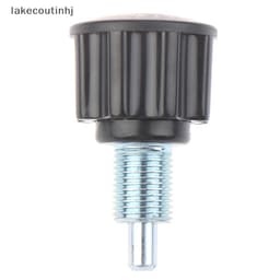 Lu Bike Pull Pin Spring Knob Phụ tùng thay thế cho thiết bị tập thể dục 8