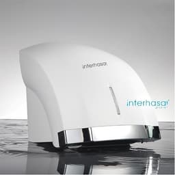[SHOP BÁN GIÁ TỐT] Máy sấy tay tự động Interhasa HSD-A1003 - 2 chế độ sấy, chống nước, sấy khô tay nhanh 2
