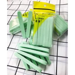 Bông nở rửa mặt bọt biển dạng nén (Gói 12 cái), thân thiện với làn da, nhỏ gọn, tiện lợi 5