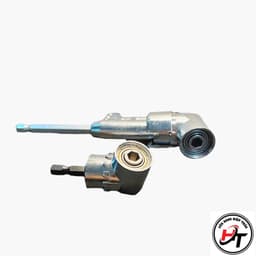 Đầu chuyển hướng khoan bắt vít góc hẹp chân lục giác cho máy khoan DCHBV 5