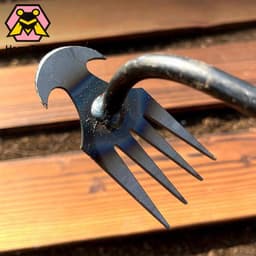 Dụng Cụ Nhổ Cỏ Cầm Tay Tiện Dụng 9