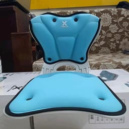 Đệm Thùng Có Tựa Lưng Câu Cá Cao Cấp Xsamtin  Xr911 Phiên Bản Nâng Cấp 2023 hàng chính hãng 6