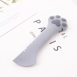 SJJL Dụng Cụ Mở Nắp Lon Bằng Silicone Đa Năng Tiện Dụng 8